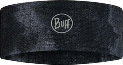 Produktbild von Buff Fastwick Bonsy Graphite Laufstirnband