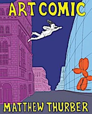 Obrázok produktu pre Art Comic
