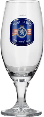 Produktbild von Puntigamer Pokal 0,3l