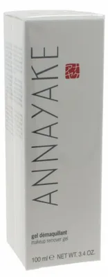 Obrázok produktu pre Annayake Gel Démaquillant Cleanser 100ml pre ženy