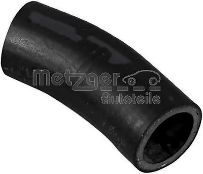 Image de METZGER Tuyau d'huile 2400877 Turbocompresseur inférieur pour BMW 3 Touring (E91)
