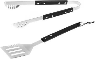 Produktbild von MUSTANG Grillbesteck-Set 2-tlg