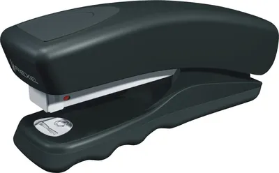 Image de Agrafeuse Rexel Gemini noire