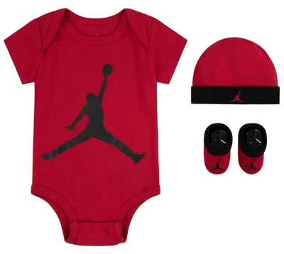 Immagine prodotto di Tutina Jordan LJ0041-RK2 da Bambini