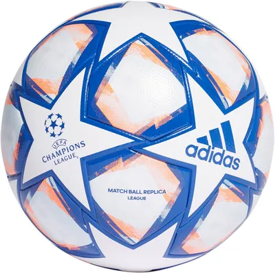 Produktbild von Adidas Fin 20 Lge White/Royblu/Sigcor/S 5