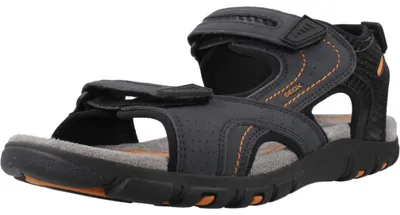 Produktbild von GEOX 0EKBC UOMO SANDAL STRADA Blau
