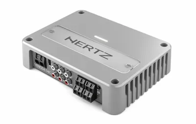 Immagine prodotto di Amplificatore Hertz Marine VENEZIA V5C, 5 canali