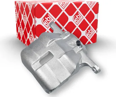 Produktbild von FEBI BILSTEIN Bremssattel Vorne Links für NISSAN Qashqai II (J11, J11) 182251