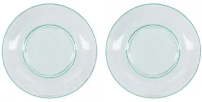 Produktbild von House Doctor Teller-Set Rain (2,5x21cm) (2-teilig)