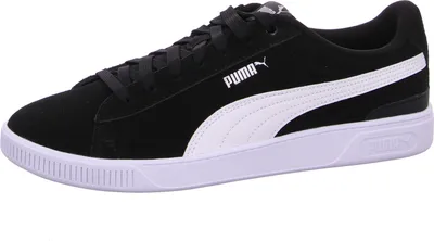 Produktbild von Puma Vikky v3 Sneaker Schwarz