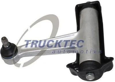 Produktbild von TRUCKTEC AUTOMOTIVE 02.31.015 Querlenker Vorne Links passend für MERCEDES-BENZ S-Klasse Limousine (W140)