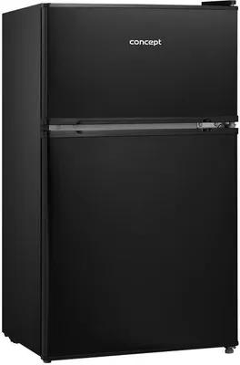 Obrázek produktu pro Concept LFT2047BCN, 87 l, N-ST, 40 dB, 2 kg/24h, E, Černá