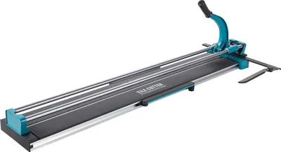 Zdjęcie produktu dla Przecinarka do płytek 142 cm precyzyjna - ręczna do ceramiki i gresu