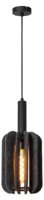 Productafbeelding van Hanglamp RAFAL 45492/01/36 van Lucide