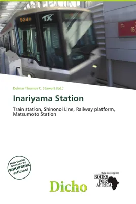 Produktbild von Bahnhof Inariyama