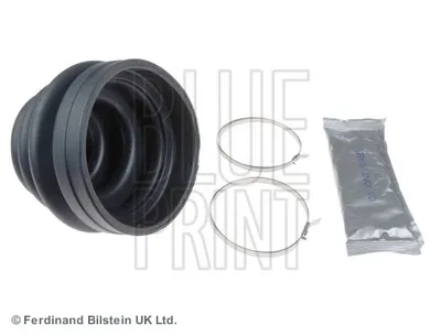 Produktbild von BLUE PRINT Faltenbalgsatz Antriebswelle Hinten Radseitig für MITSUBISHI PAJERO III (V7W, V6W) ADC48125