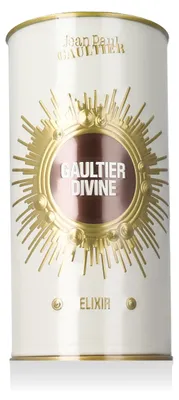 Immagine prodotto di Profumo spray Jean Paul Gaultier Divine Elixir (ricaricabile) (100 ml)