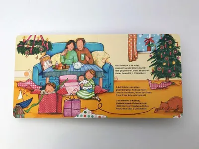 Obrázek produktu pro Hör mal (Soundbuch): O Tannenbaum ...