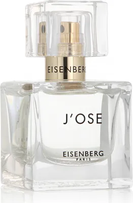 Immagine prodotto di Eisenberg J'ose Eau De Parfum 30ml (donna)