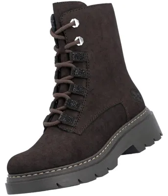 Immagine prodotto di Stivaletti da donna Rieker, modello 76729-25, color marrone