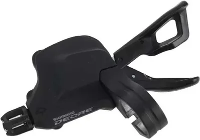 Image de SHIMANO Levier de vitesse au pouce "Deore SL-M5130" SB-verp 10 vitesses, droit