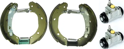 Immagine prodotto di Kit ganasce freno per Ducato 230/244 Jumper Boxer 77362286