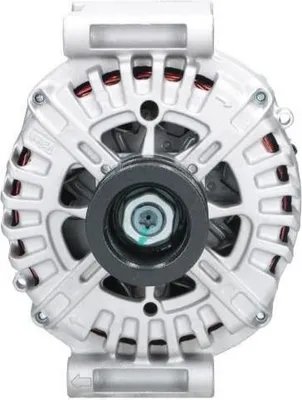 Produktbild von BV PSH 555.973.180.340 Lichtmaschine Generator LiMa 180A 12V passend für MERCEDES-BENZ M-Klasse (W164) SLK (R171) G-Klasse SUV (W463) R-Klasse SL