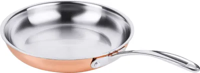 Produktbild von Kupfer-Flambierpfanne 24 cm