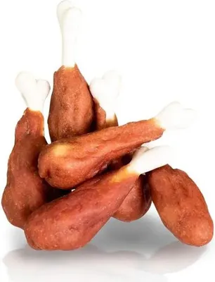 Obrázok produktu pre Kačacie stehná na vápnikových kostiach HANNY FOOD