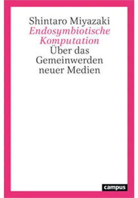 Zdjęcie produktu dla Endosymbiotische Komputation