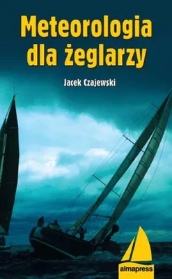 Zdjęcie produktu dla Meteorologia dla zeglarzy