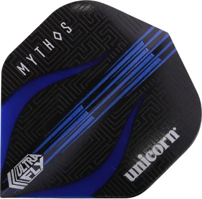 Produktbild von Unicorn Ultra Fly 100 Flights - Plus -- 1 Satz