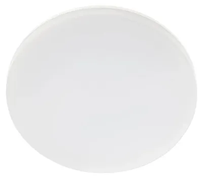 Immagine prodotto di ARELUX XPLANNER RND. SUPERFICIE. 24W. 175-240V AC. 3000K/4000K/6500K. CRI 80. IP54. 120°. Bianco