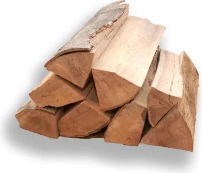 Produktbild von Brennholz Buche 25 cm - Ofenfertig 30 kg - Feuerschale Kamin Ofen Grill