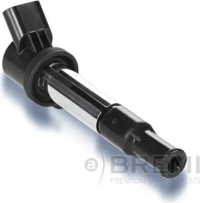Produktbild von BREMI 20504 Zündspule 12V für CHEVROLET Epica KL1 für DAEWOO Tosca (V250)