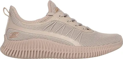 Produktbild von Skechers Bobs Geo New Aesthetics Braun TAN Größe EU 39