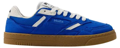 Produktbild von Damen Turnschuhe Modell GN908 mit Schnürverschluss in Blau