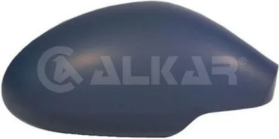 Produktbild von ALKAR 6342802 Außenspiegel Abdeckung Kappe Rechts für SEAT Ibiza III Schrägheck (6L) Spiegelkappe