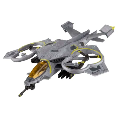 Produktbild von Avatar: The Way of Water Deluxe Large Actionfiguren RDA Seawasp
