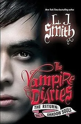 Immagine prodotto di The Vampire Diaries: The Return: Shadow Souls
