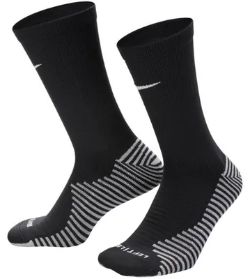 Produktbild von Nike - "Strike FZ8485" Socken für Herren MR78504 (38 EU - 42 EU) (Schwarz)