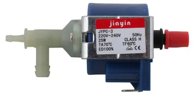 Immagine prodotto di Polti pompa Jiayin JYPC-3 25W ferro Vaporella Express VE30.10 VE30.20