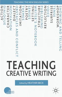 Produktbild von Teaching Creative Writing