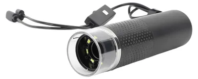 Image de Microscopes USB portables, caméra microscopique numérique professionnelle haute résolution avec grossissement 1600x pour adultes, enfants, Android et iOS