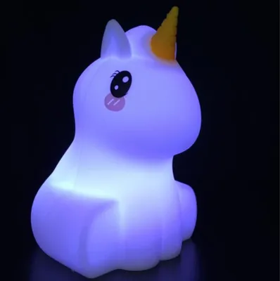 Produktbild von Simply Unicorn Nachtlicht klein 83885