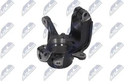 Produktbild von NTY ZZP-FR-057 Achsschenkel Radaufhängung Lenkung für FORD Fiesta Mk6 Schrägheck (JA8, JR8) Vorne Links