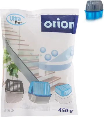 Obrázek produktu pro Náplň do pohlcovače 832375 450 g_EXTORION