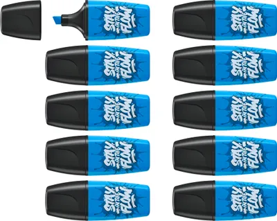 Immagine prodotto di Stabilo boss mini pennarello fluo Penna