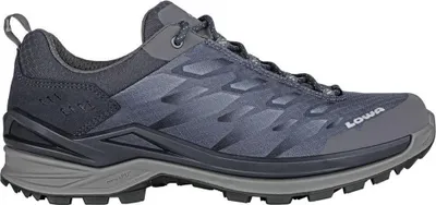Immagine prodotto di Lowa Uomo FERROX GTX LO FERROX GTX LO 34748-10, 34748-10,5, 34748-11, 34748-11.5, 34748-12, 34748-13, 34748-6.5, 34748-7, 34748-7.5, 34748-8, 34748-8.5, 34748-9, 34748-9.5 LOW-311696 blu navy/blu fumo 6.5