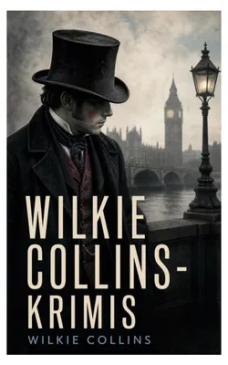 Produktbild von Wilkie Collins-Krimis